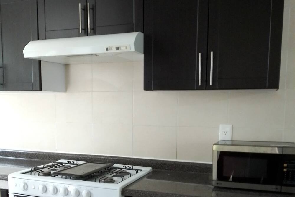 Photo of Kitchen in Mezcales