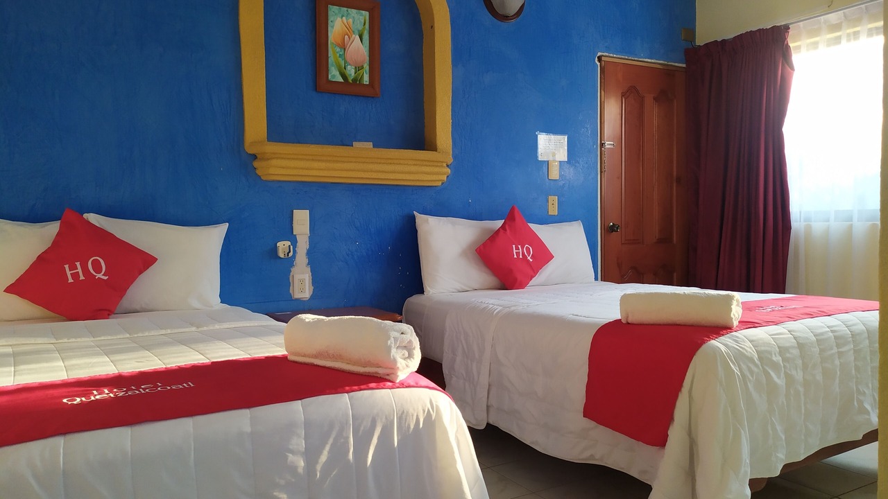 Photo of Bedroom in Coatzacoalcos