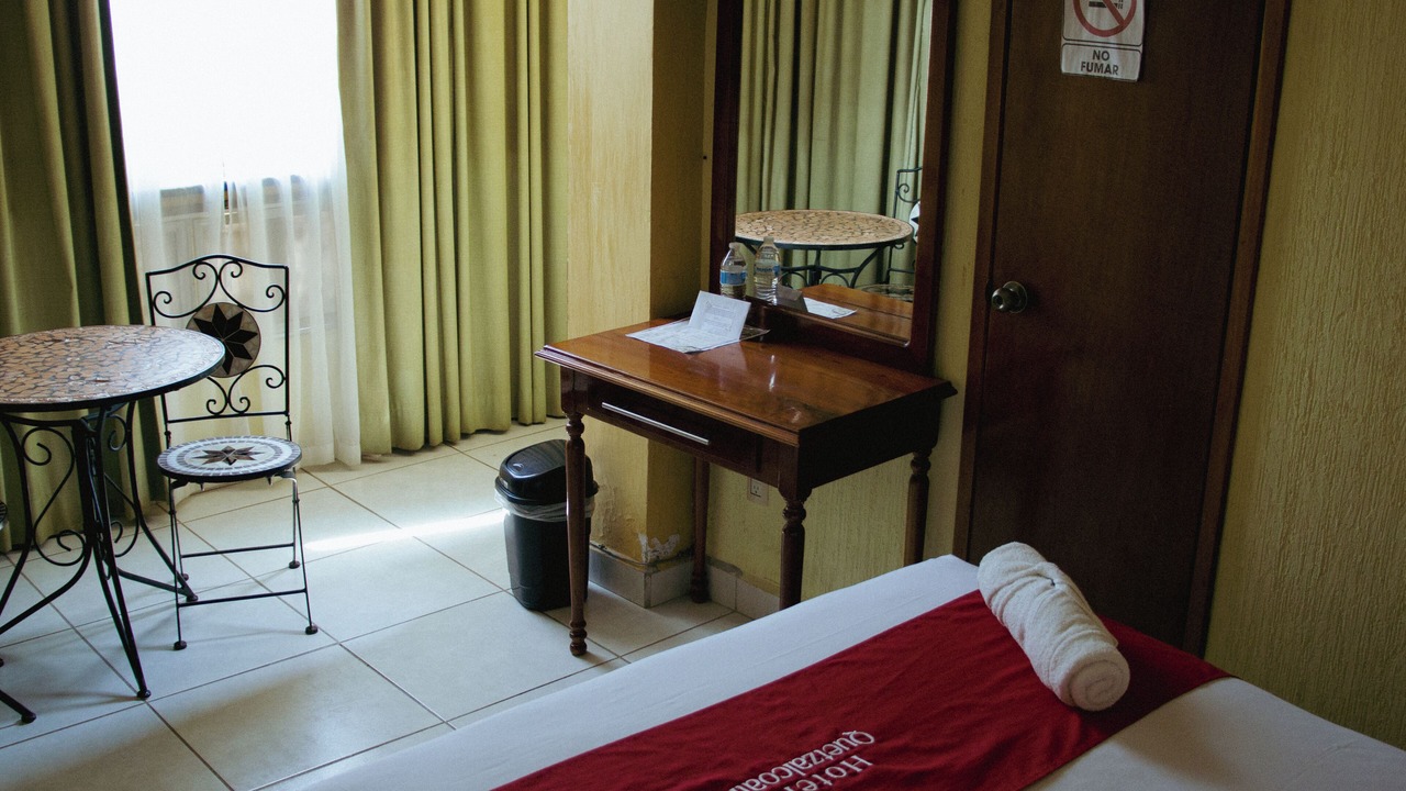 Photo of Bedroom in Coatzacoalcos