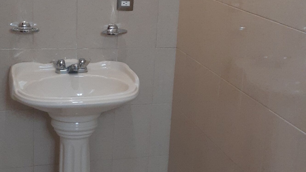 Photo of Bathroom in Coatzacoalcos