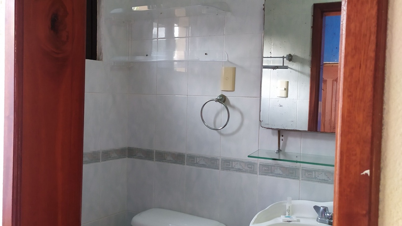 Photo of Bathroom in Coatzacoalcos