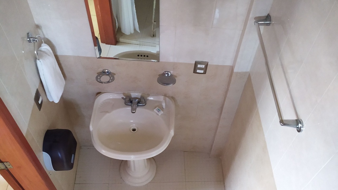 Photo of Bathroom in Coatzacoalcos