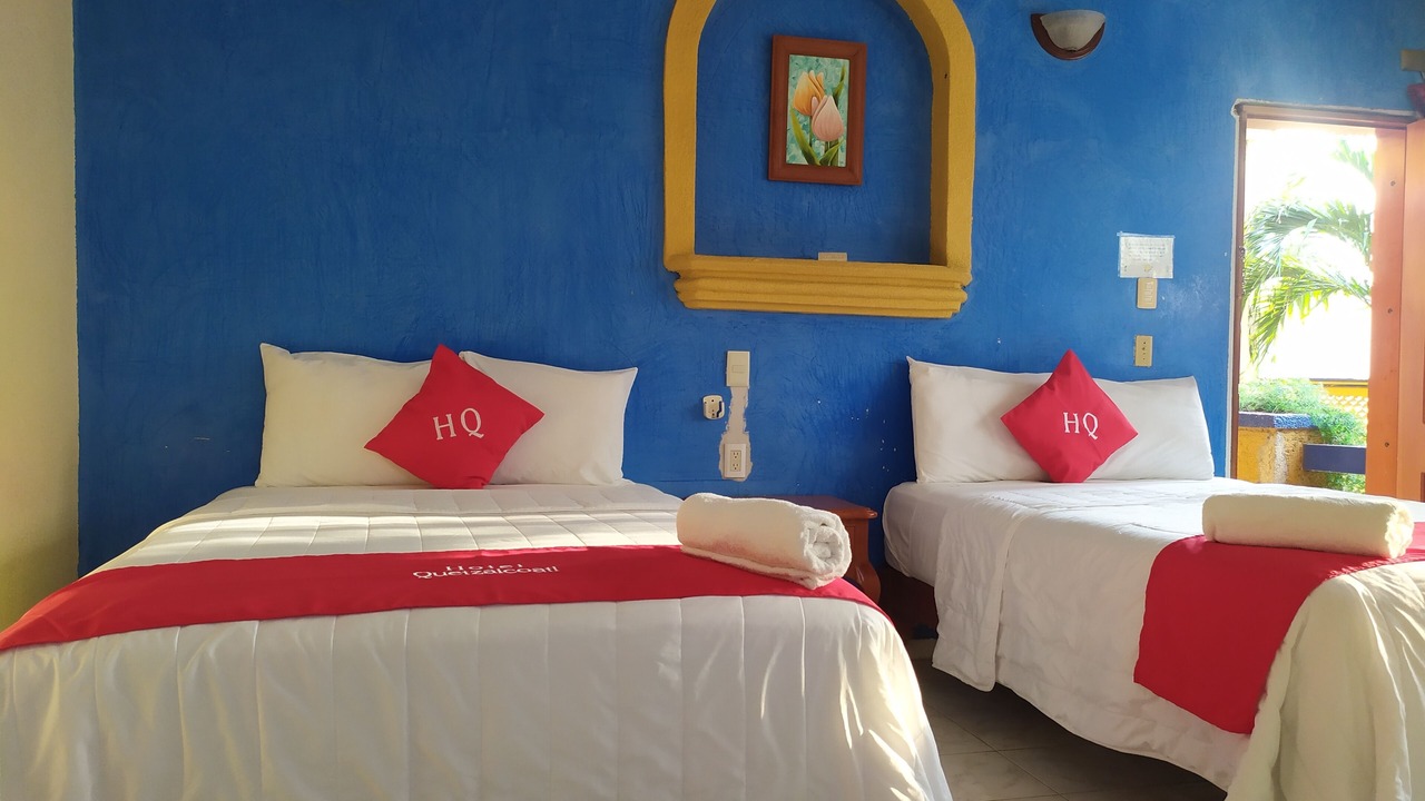 Photo of Bedroom in Coatzacoalcos