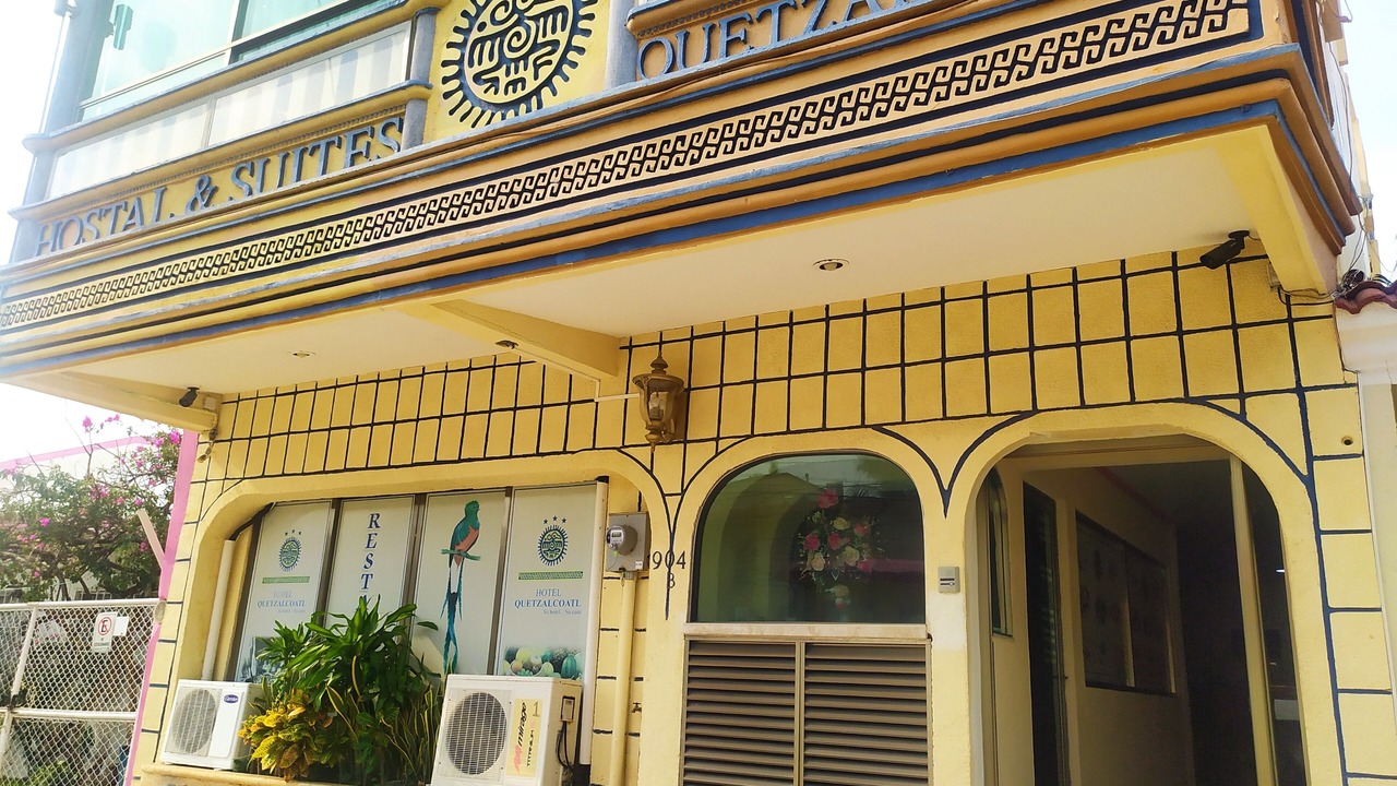 Photo of Outdoor in Coatzacoalcos