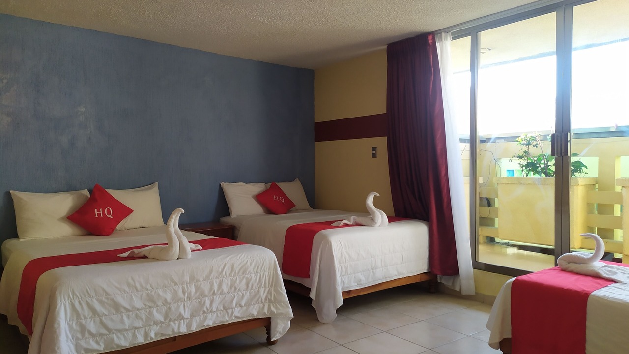 Photo of Bedroom in Coatzacoalcos