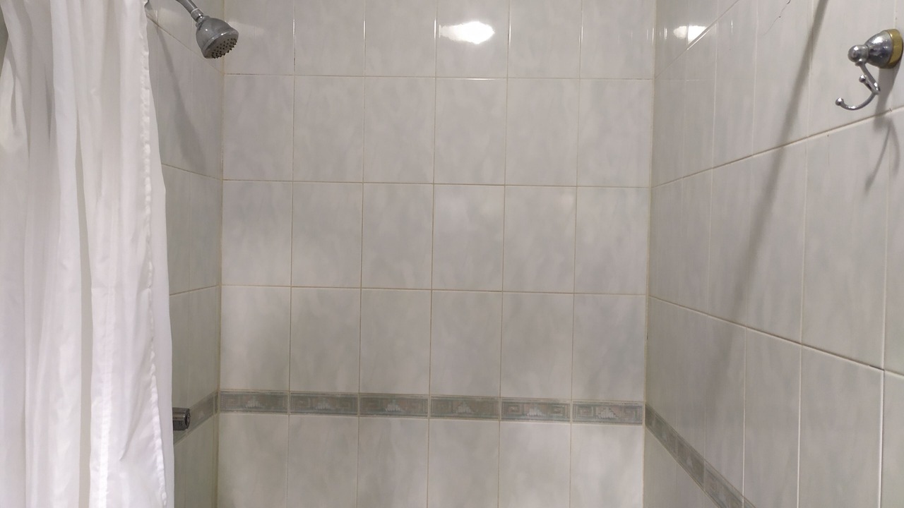 Photo of Bathroom in Coatzacoalcos