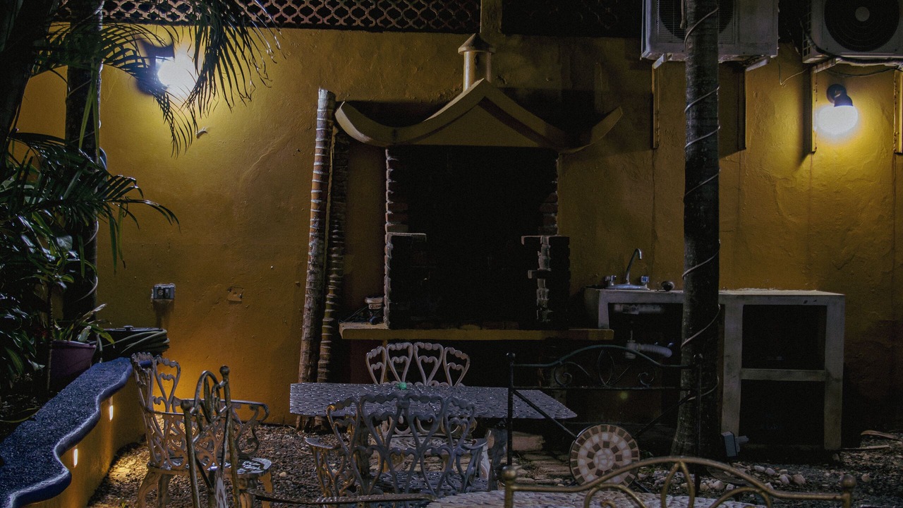 Photo of Outdoor in Coatzacoalcos