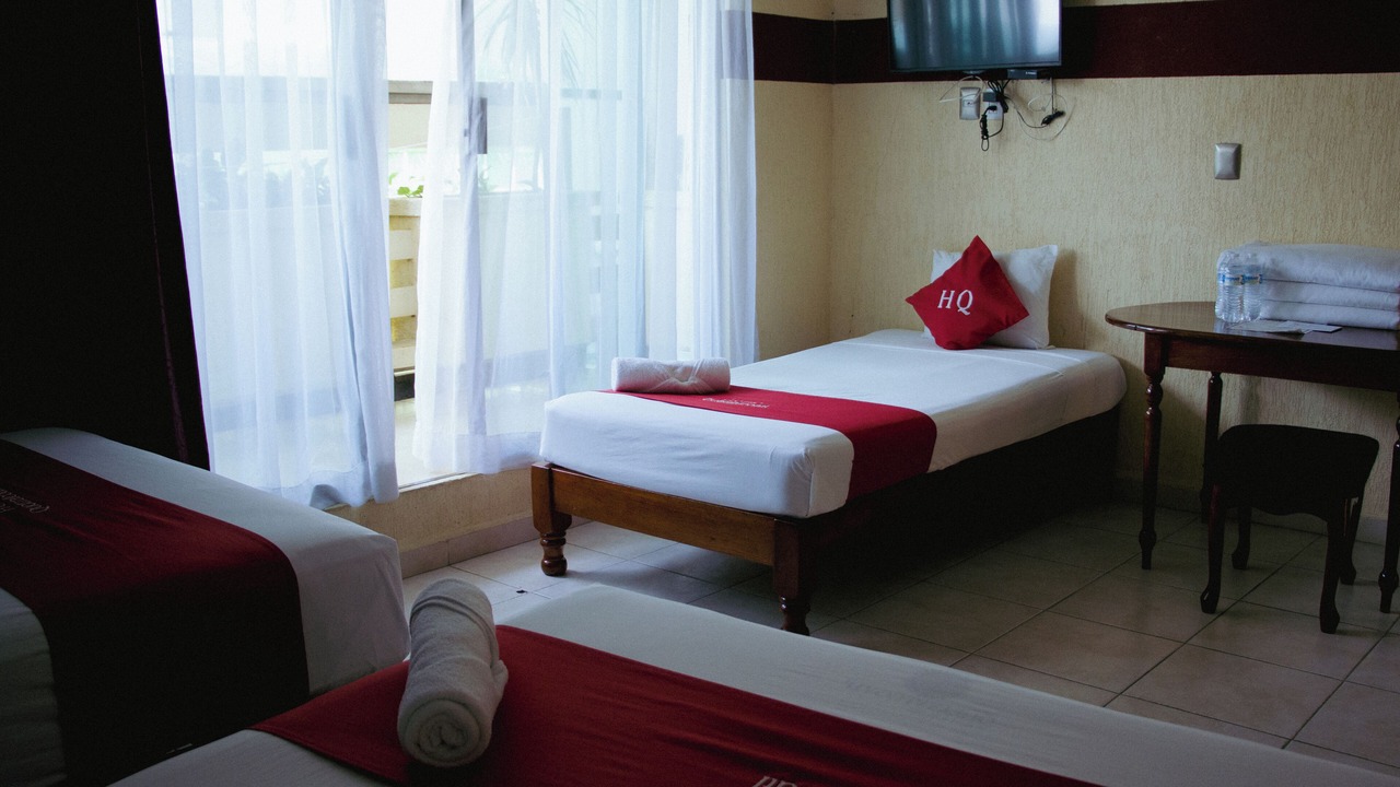 Photo of Bedroom in Coatzacoalcos