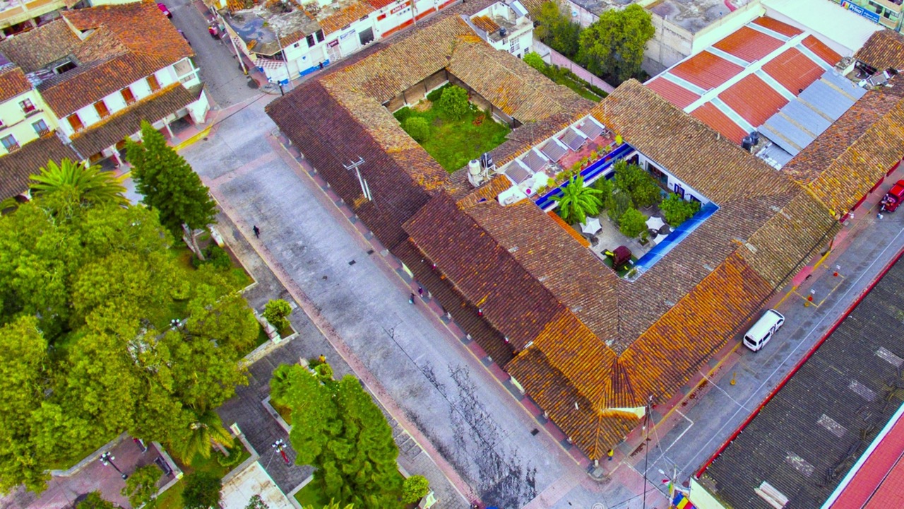 Photo of Outdoor in Tetela de Ocampo