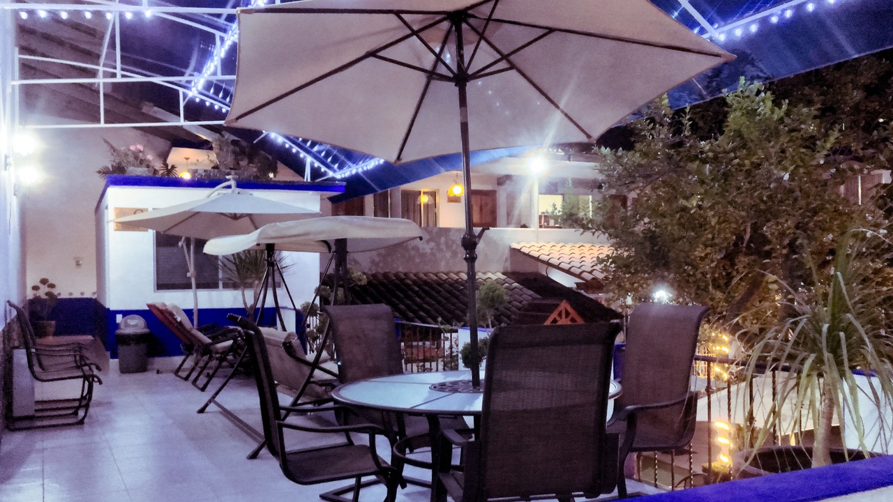 Photo of Outdoor in Tetela de Ocampo