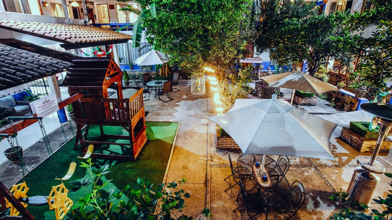 Photo of Outdoor in Tetela de Ocampo