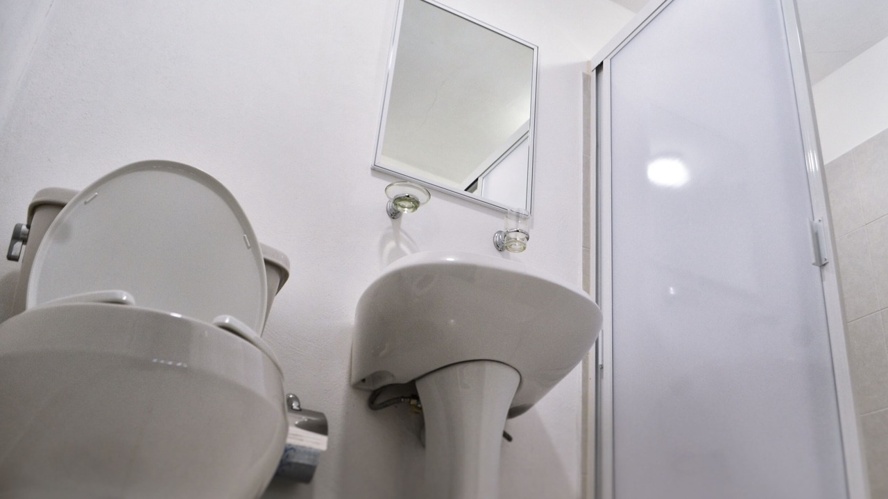 Photo of Bathroom in Tetela de Ocampo