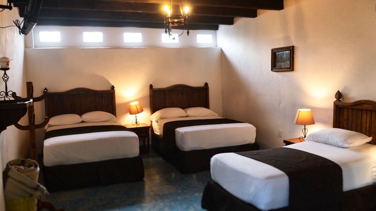 Photo of Bedroom in Tetela de Ocampo