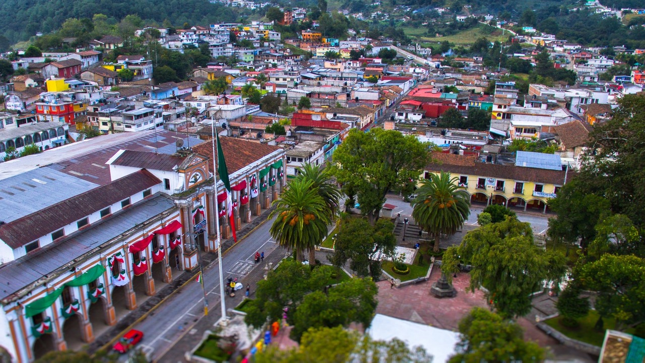 Photo of Outdoor in Tetela de Ocampo
