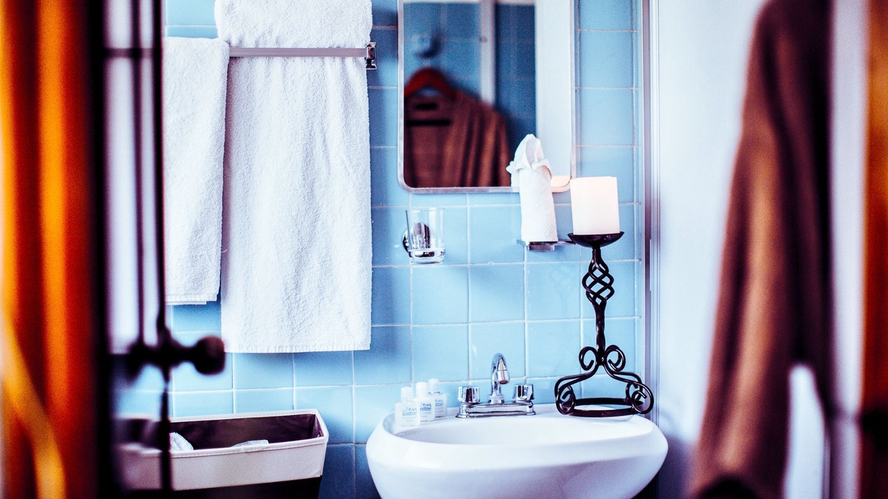 Photo of Bathroom in Tetela de Ocampo