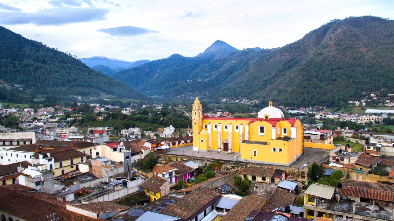 Photo of Outdoor in Tetela de Ocampo