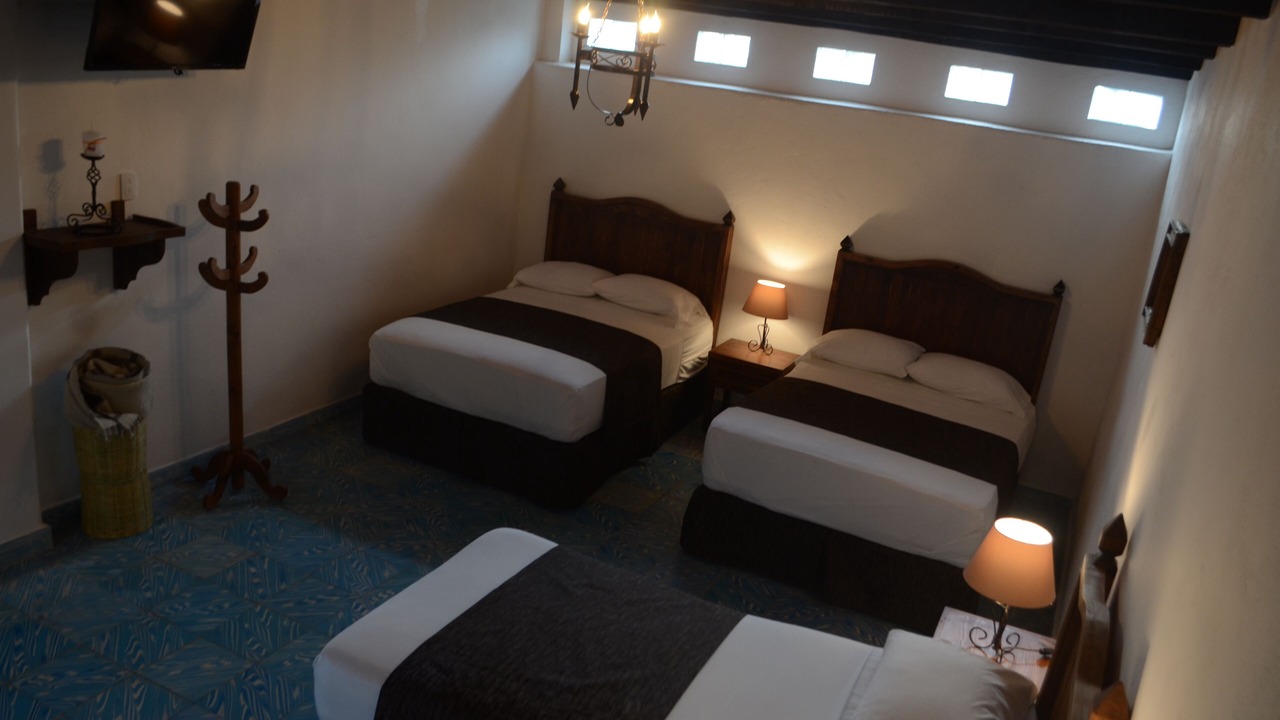 Photo of Bedroom in Tetela de Ocampo