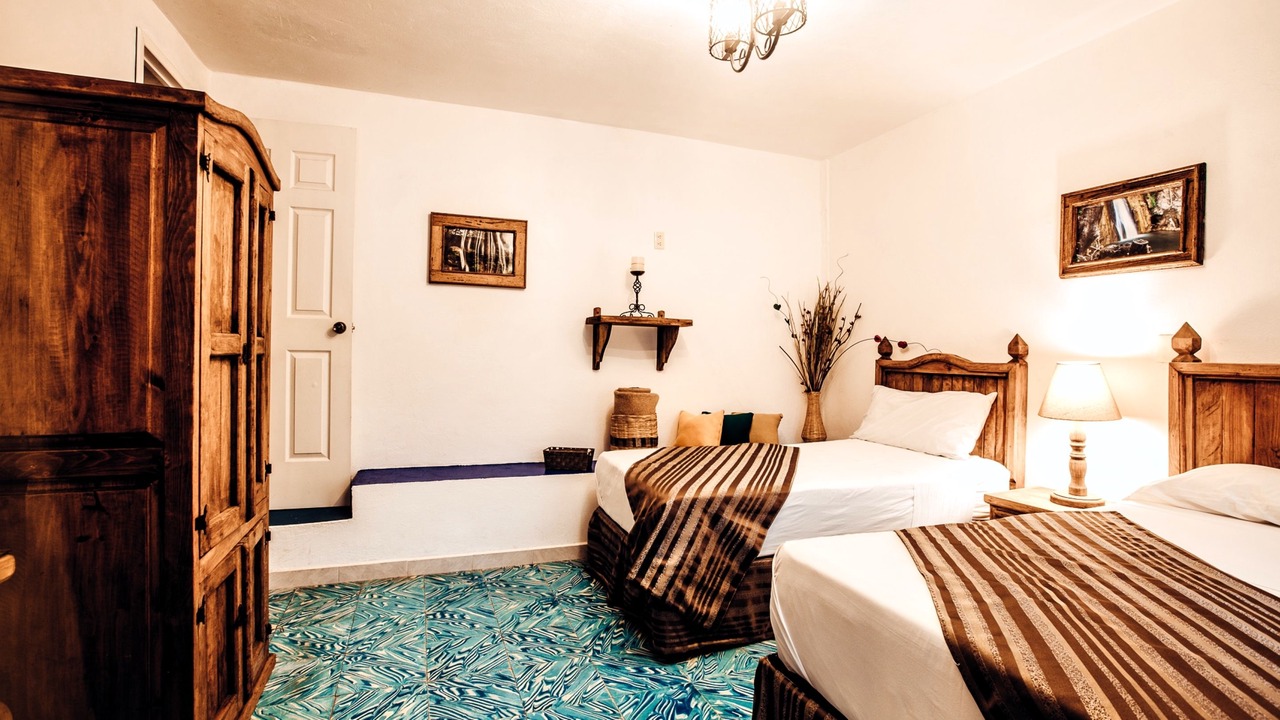 Photo of Bedroom in Tetela de Ocampo