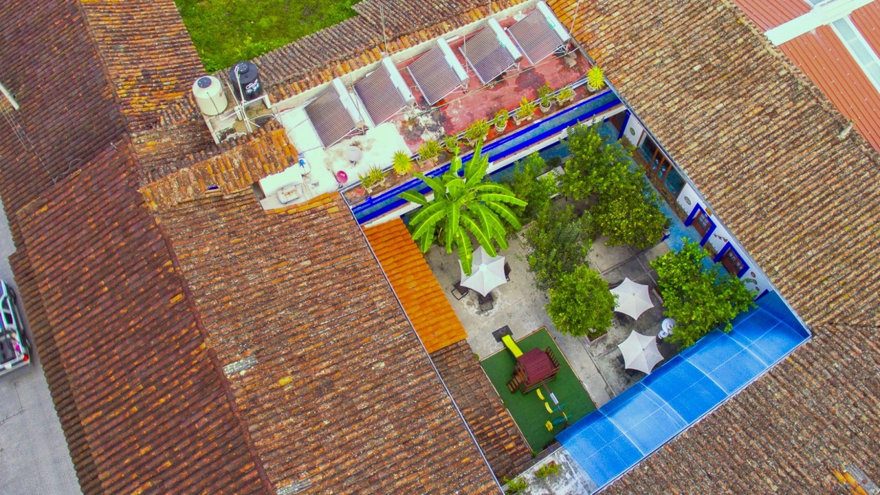 Photo of Outdoor in Tetela de Ocampo