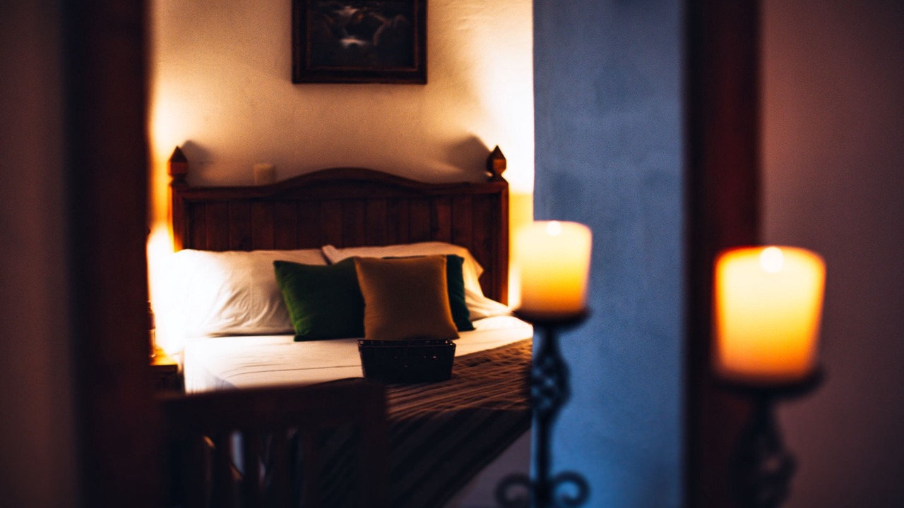 Photo of Bedroom in Tetela de Ocampo