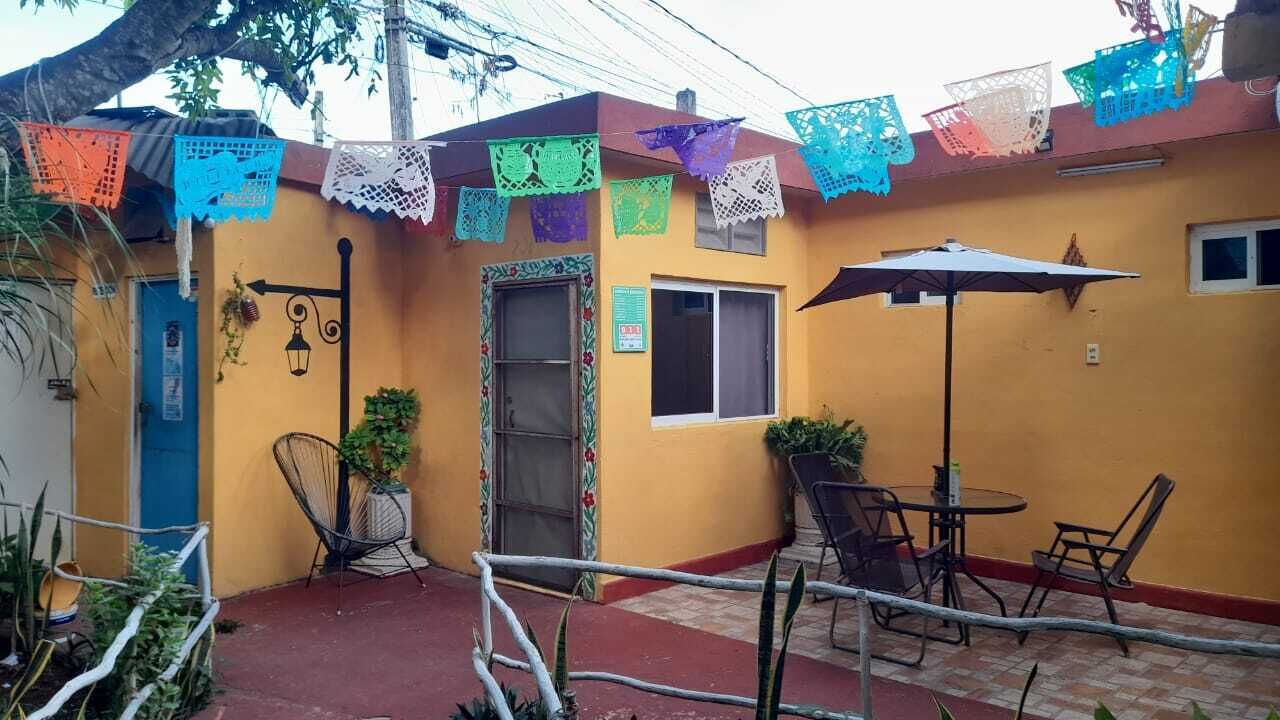 Photo of Outdoor in Chichen Itza - Valladolid