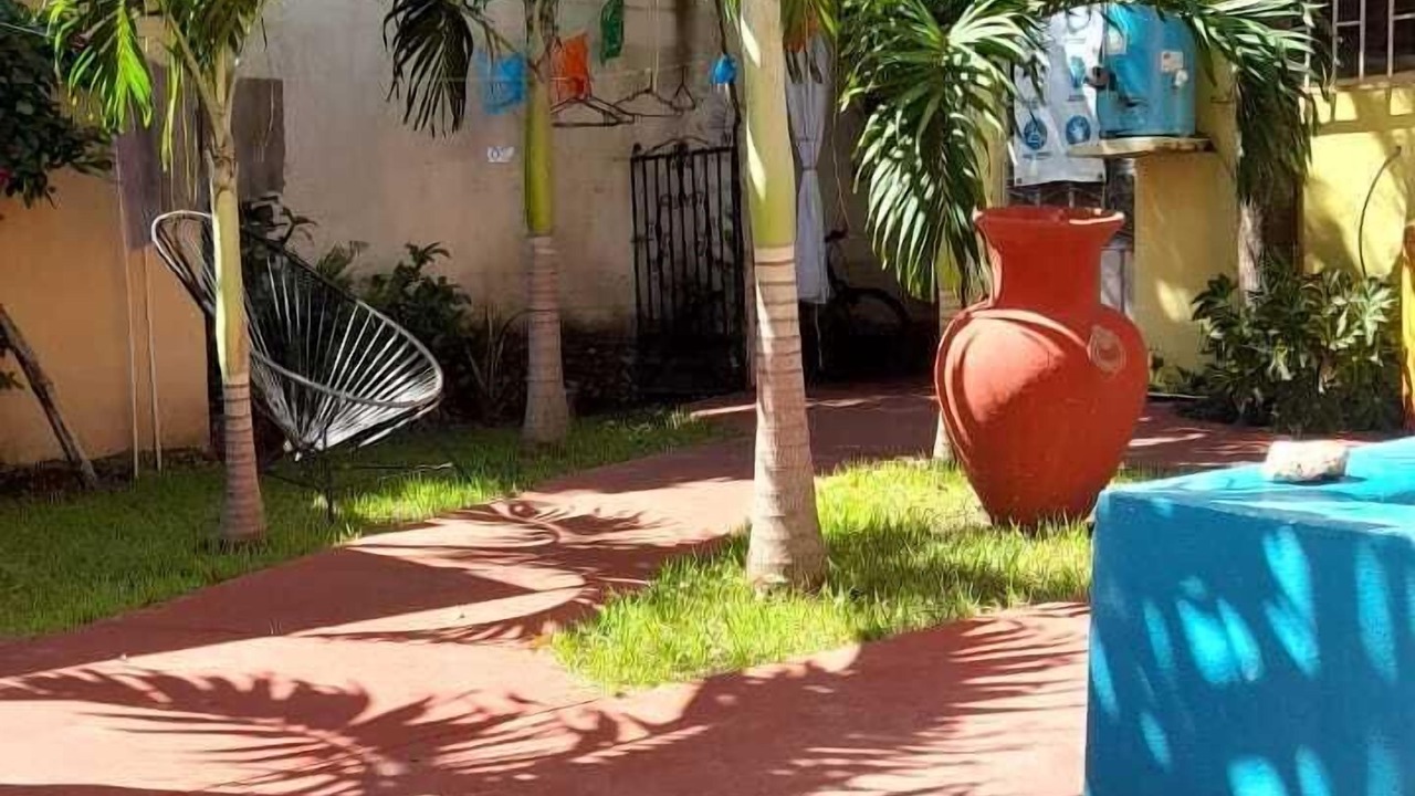 Photo of Outdoor in Chichen Itza - Valladolid
