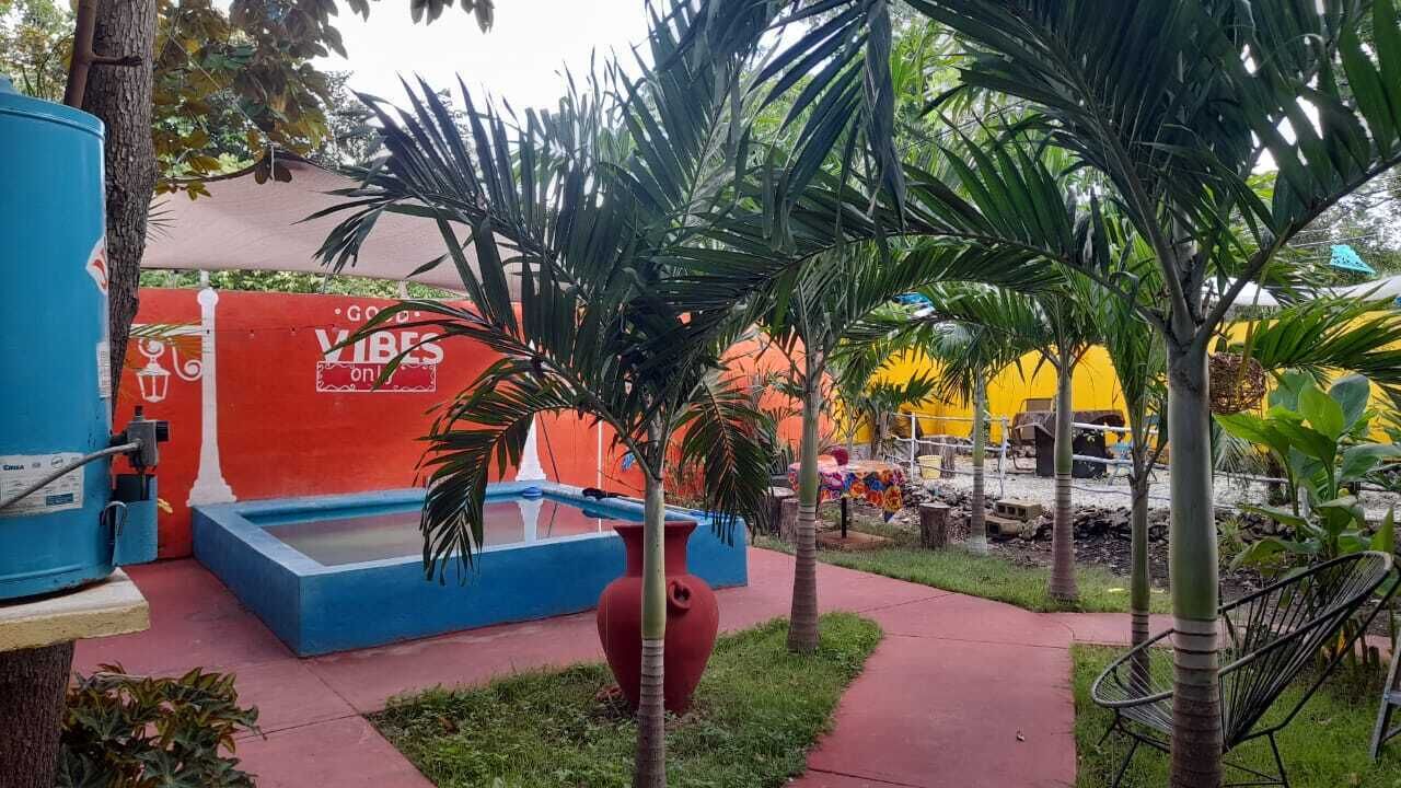 Photo of Outdoor in Chichen Itza - Valladolid