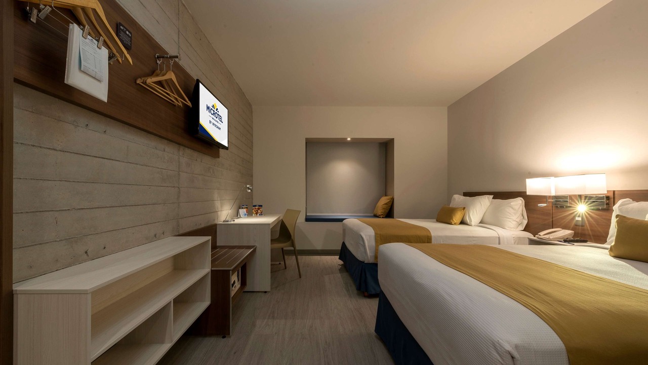 Photo of Bedroom in Irapuato