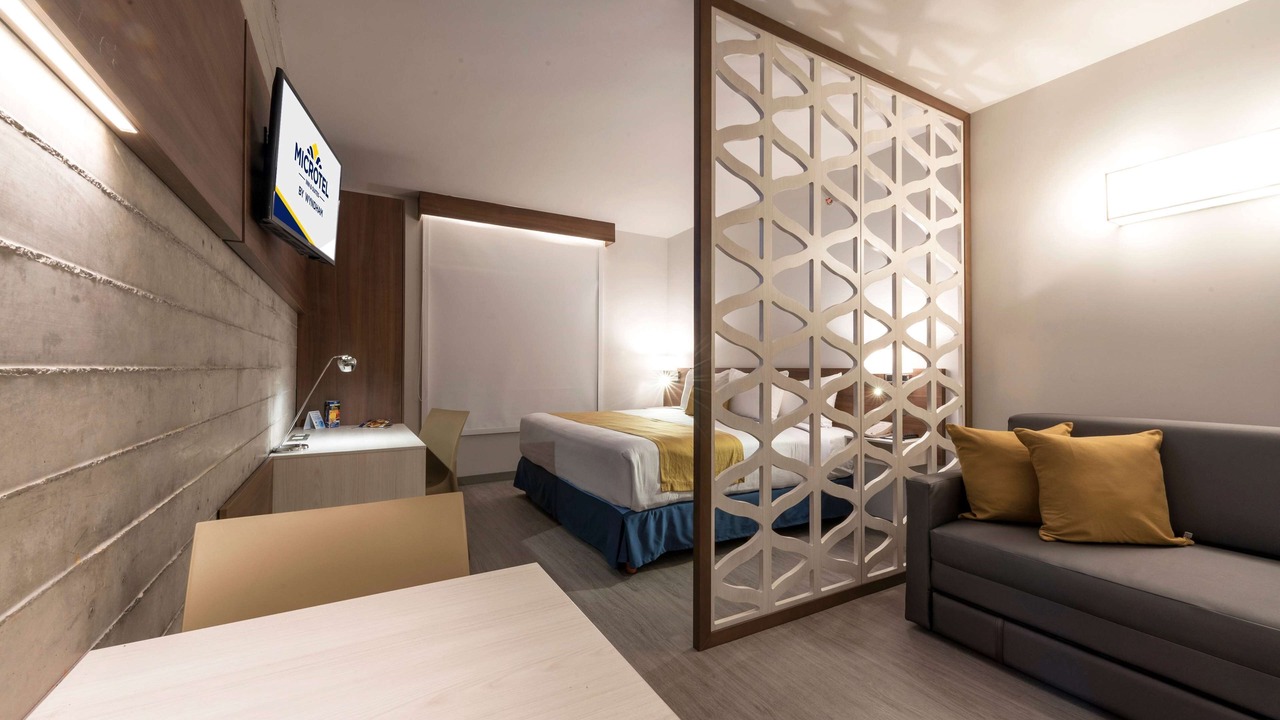 Photo of Bedroom in Irapuato