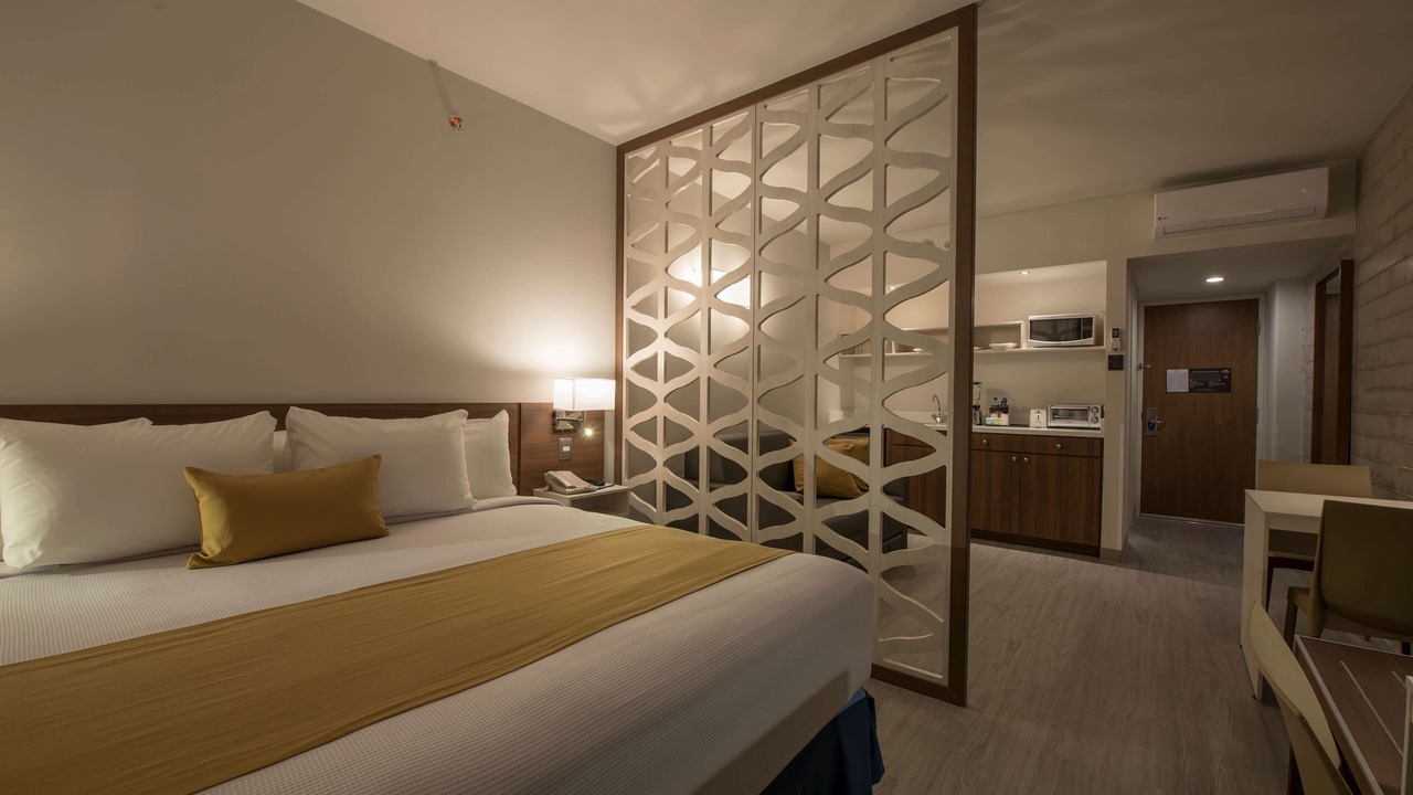 Photo of Bedroom in Irapuato