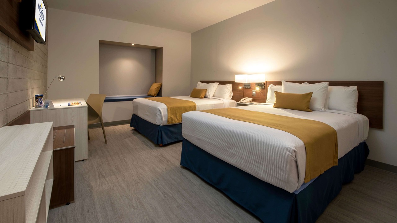 Photo of Bedroom in Irapuato