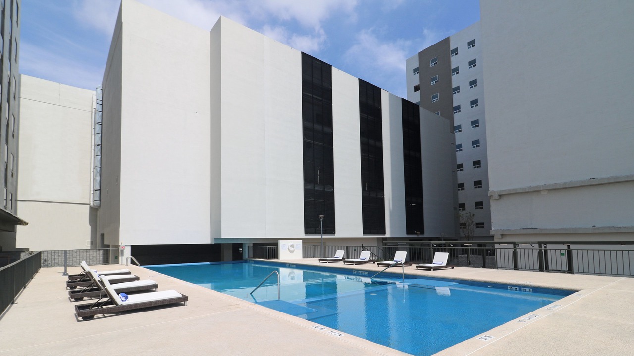 Photo of Outdoor in Apodaca