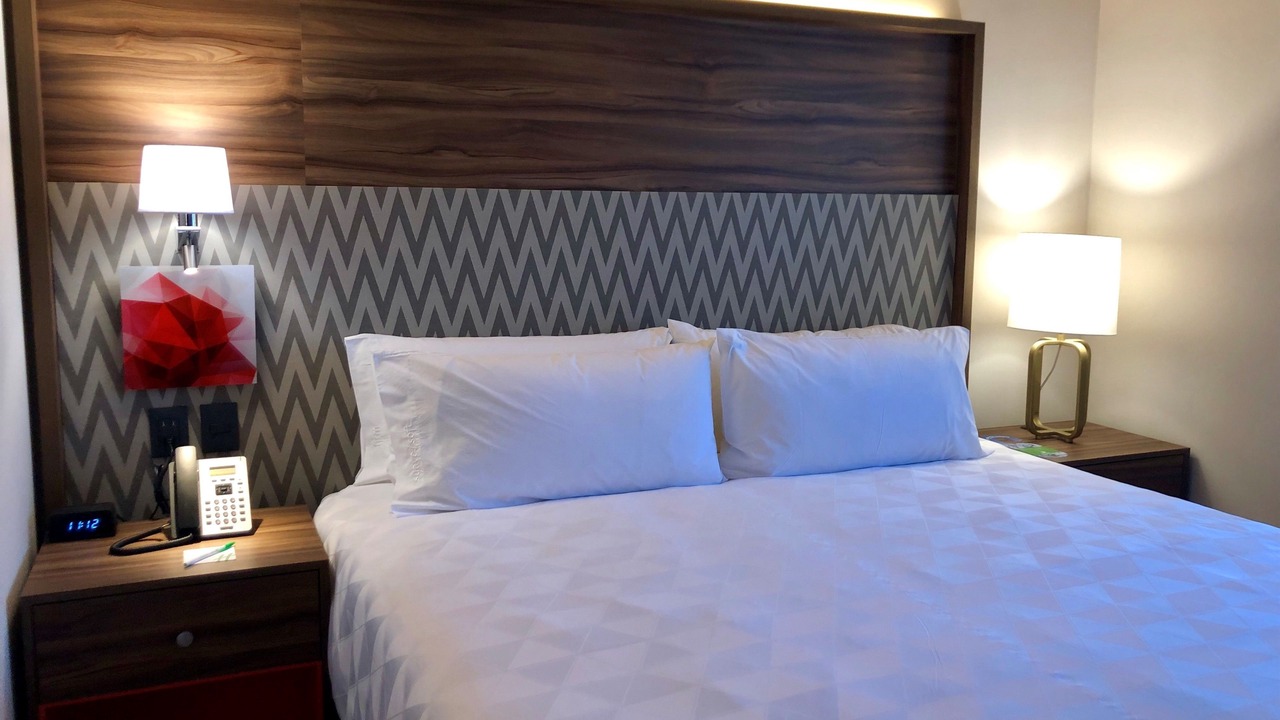 Photo of Bedroom in Apodaca