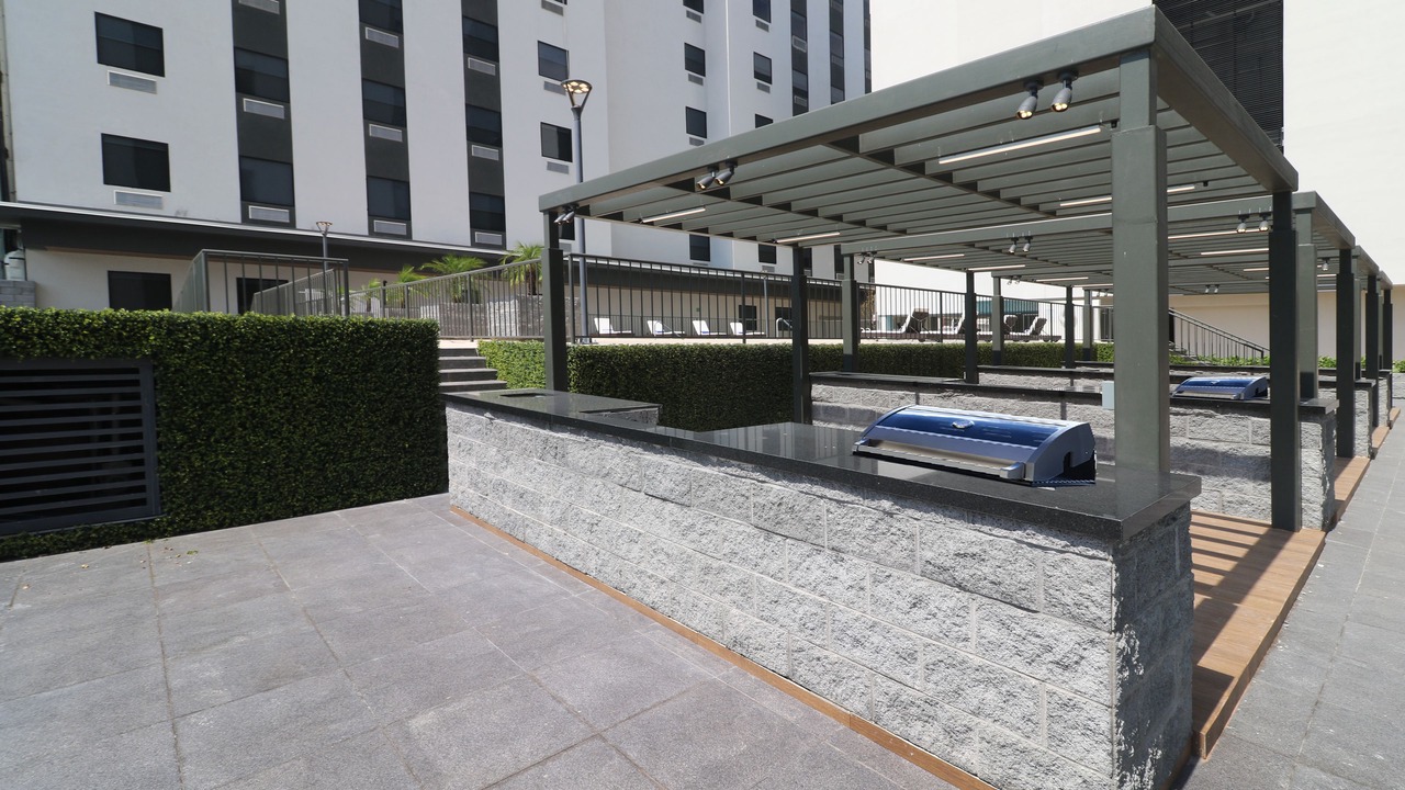 Photo of Outdoor in Apodaca