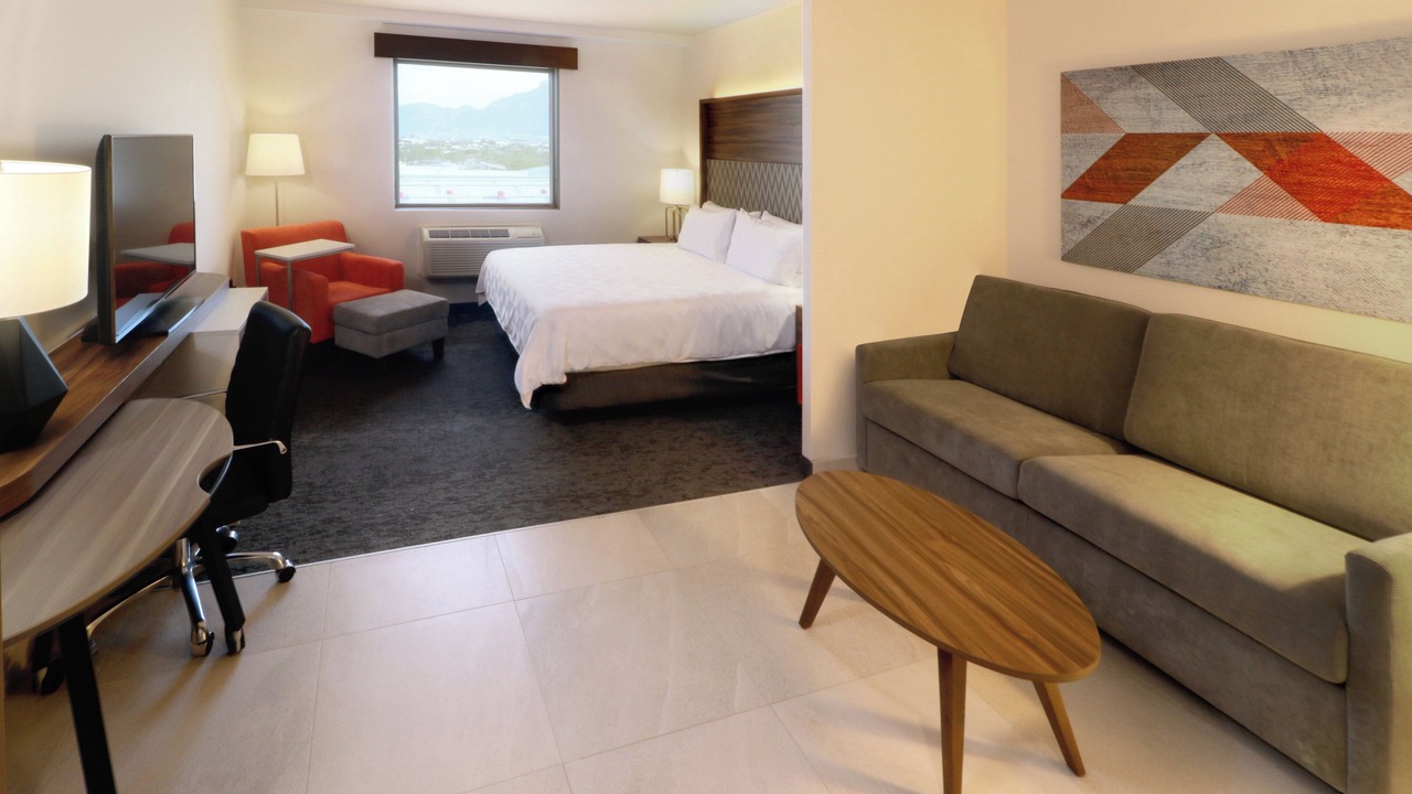 Photo of Bedroom in Apodaca