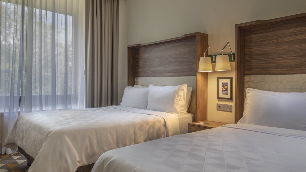 Photo of Bedroom in Yauhquemehcan