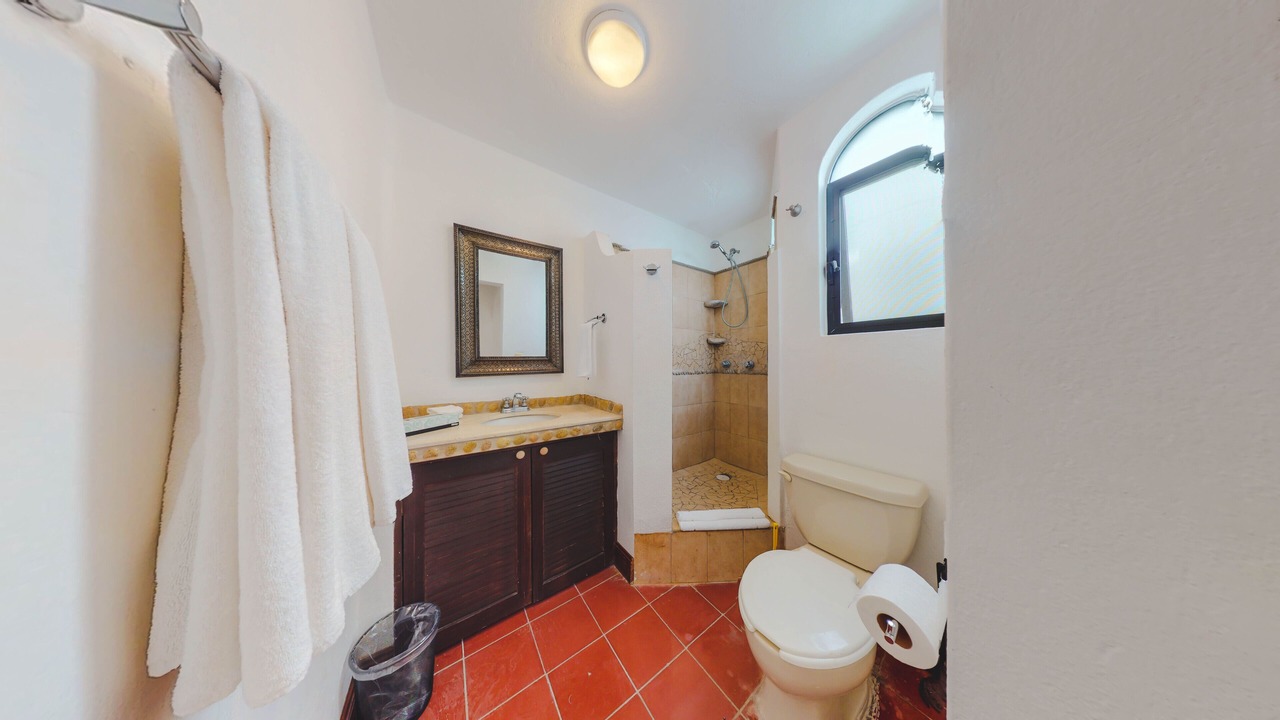 Photo of Bathroom in Proyecto escola