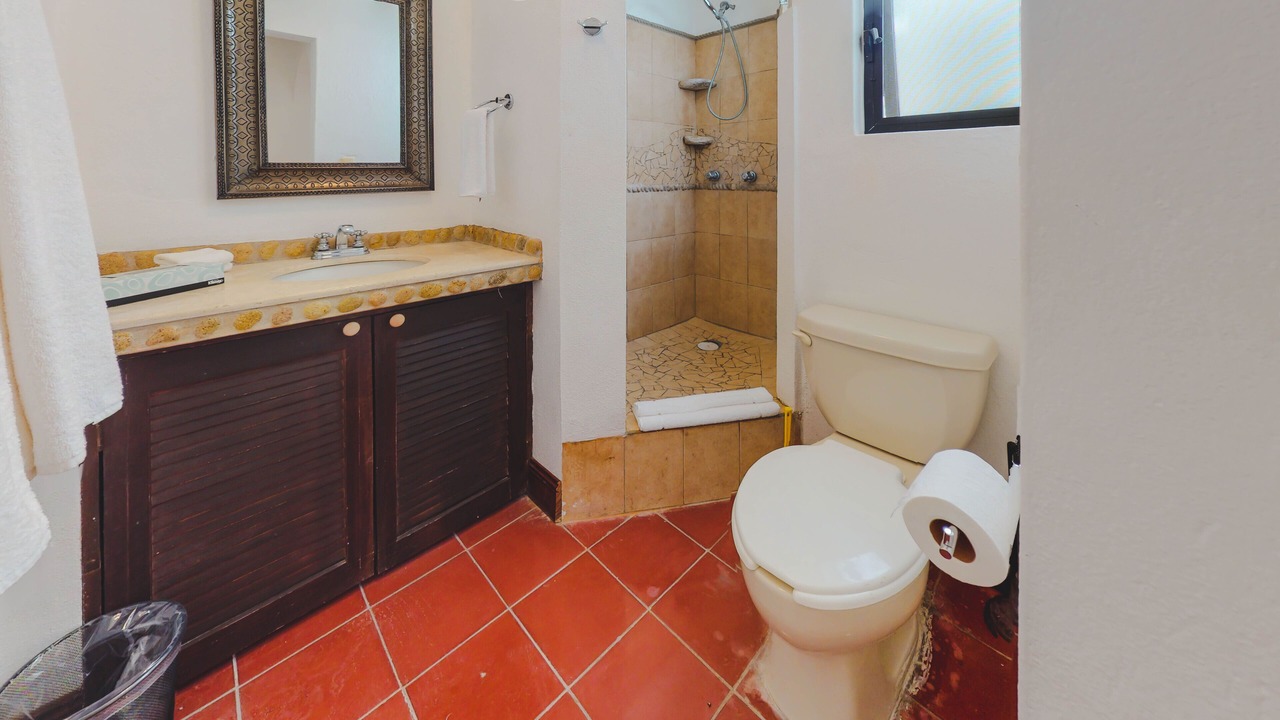 Photo of Bathroom in Proyecto escola