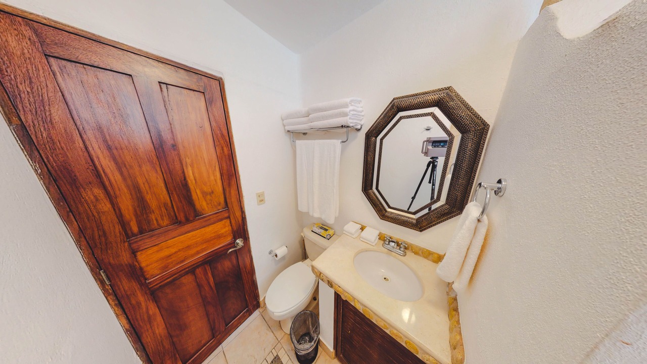 Photo of Bathroom in Proyecto escola