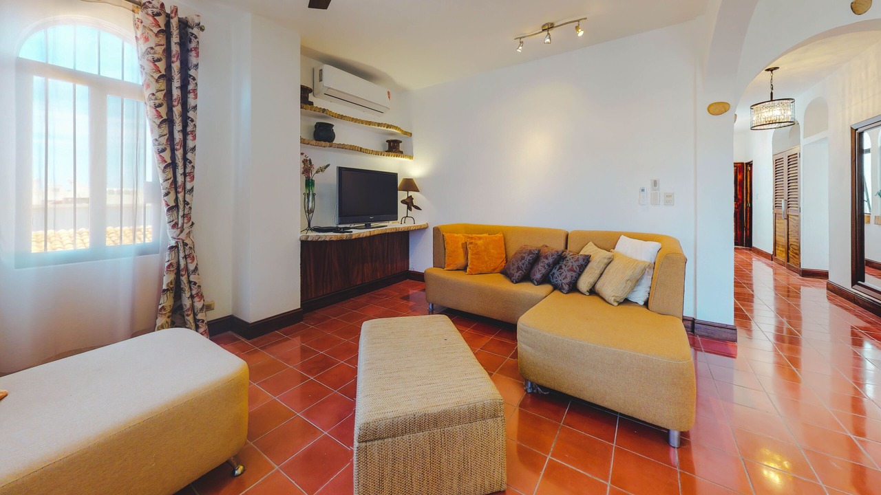 Photo of Livingroom in Proyecto escola