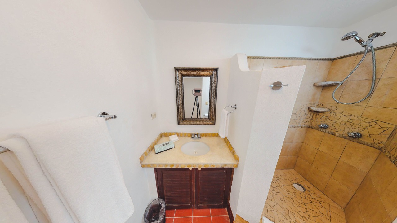 Photo of Bathroom in Proyecto escola