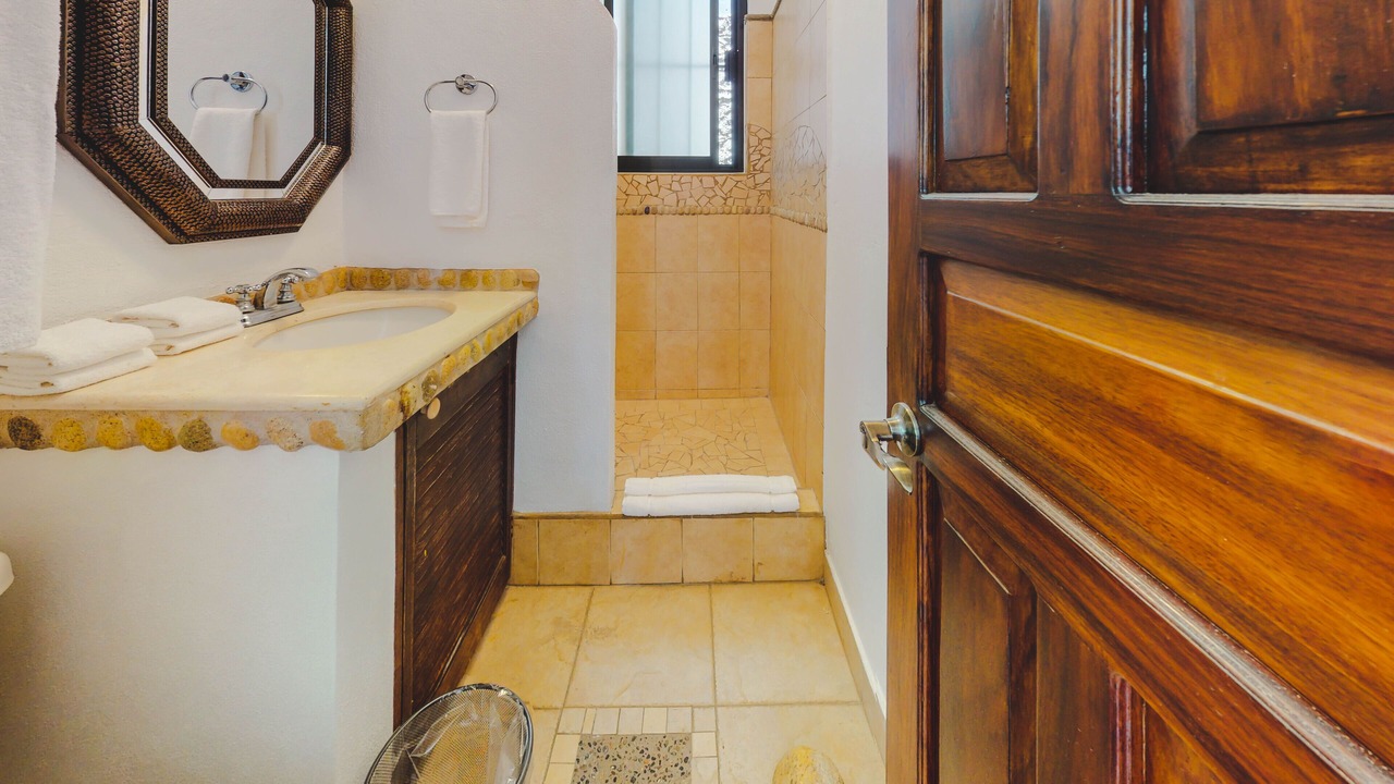 Photo of Bathroom in Proyecto escola