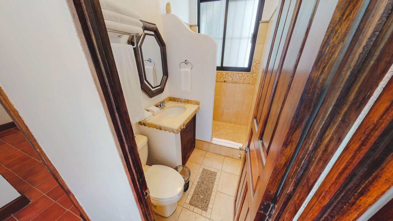Photo of Bathroom in Proyecto escola