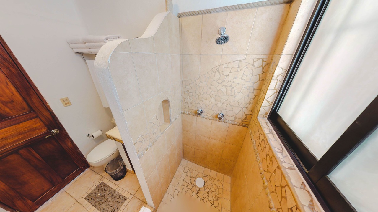 Photo of Bathroom in Proyecto escola