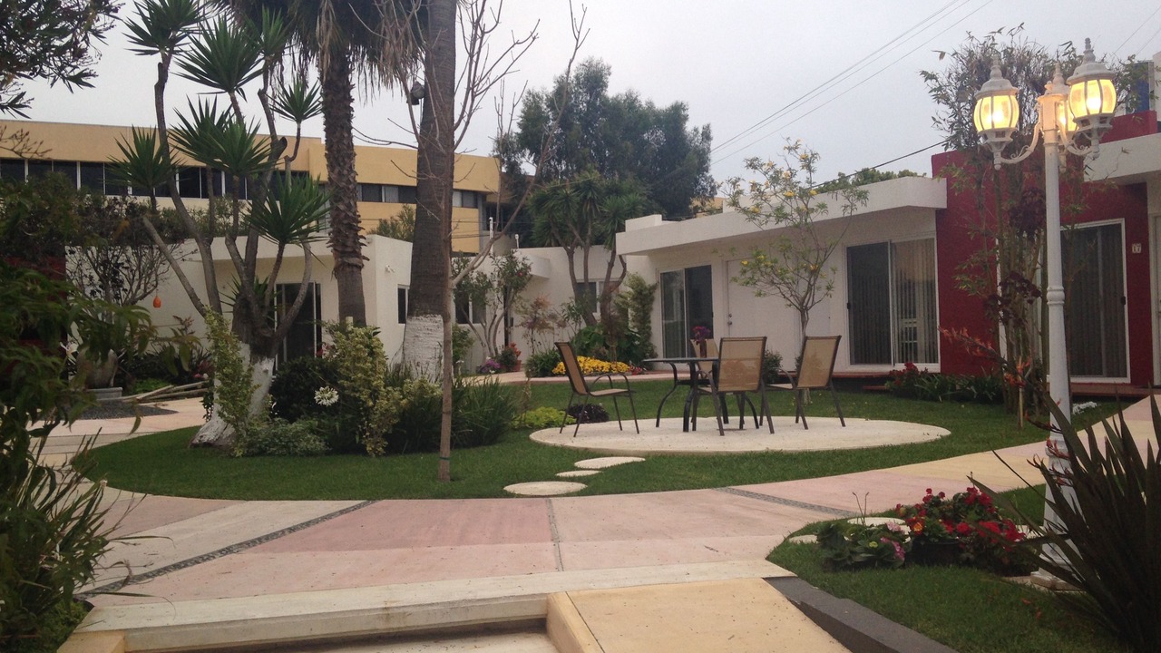 Photo of Outdoor in Playas de Tijuana