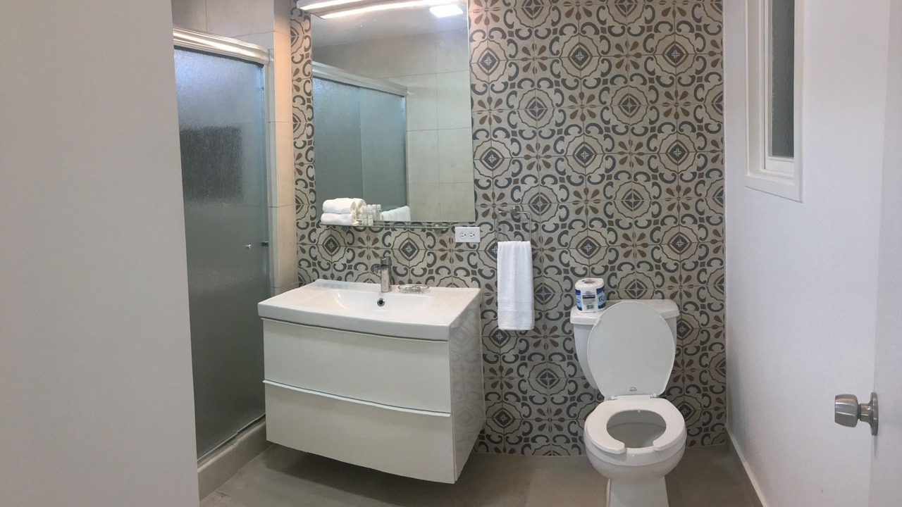 Photo of Bathroom in Playas de Tijuana