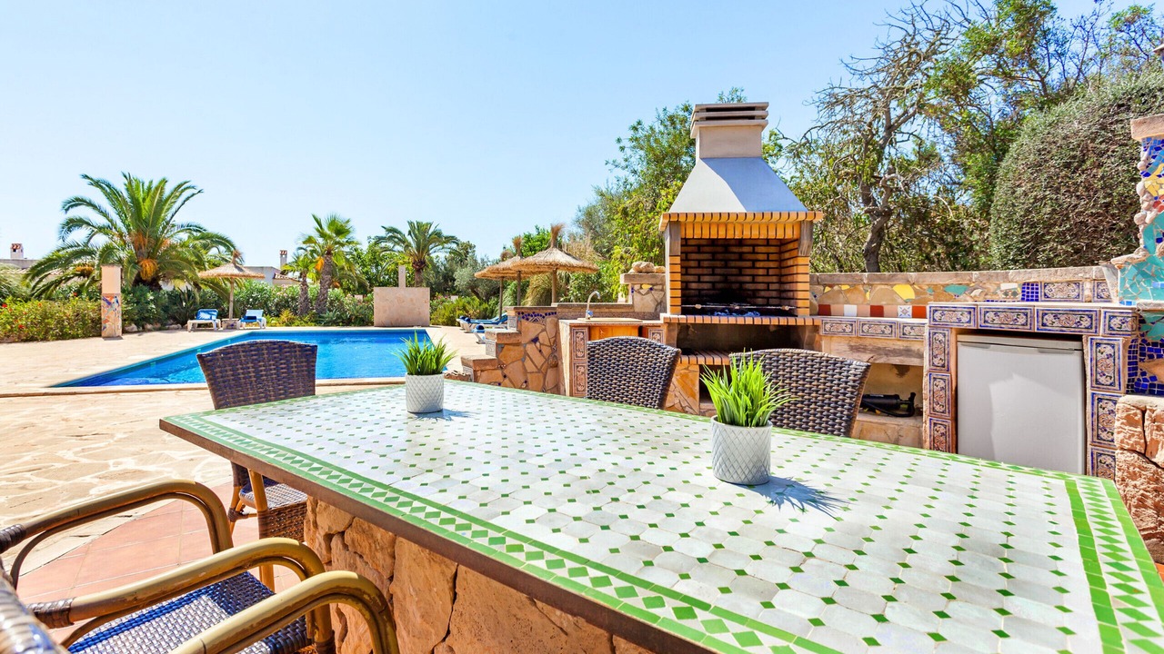 Photo of Outdoor in Son Moja