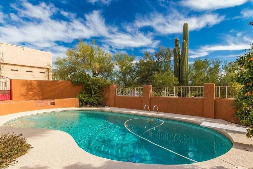 Photo of Outdoor in Cimarron Foothills Estates