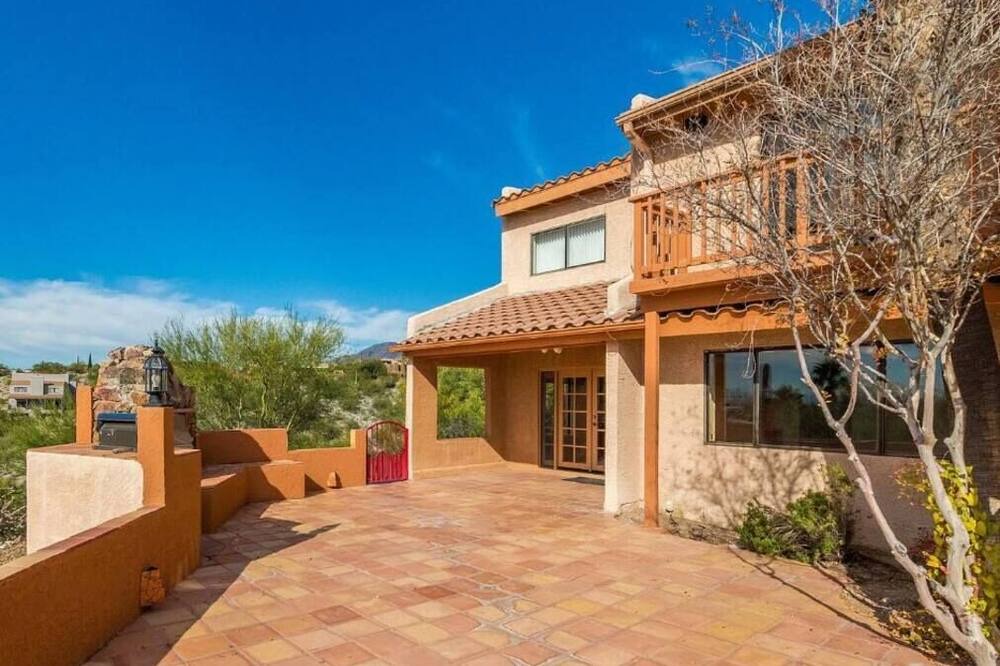 Photo of Outdoor in Cimarron Foothills Estates