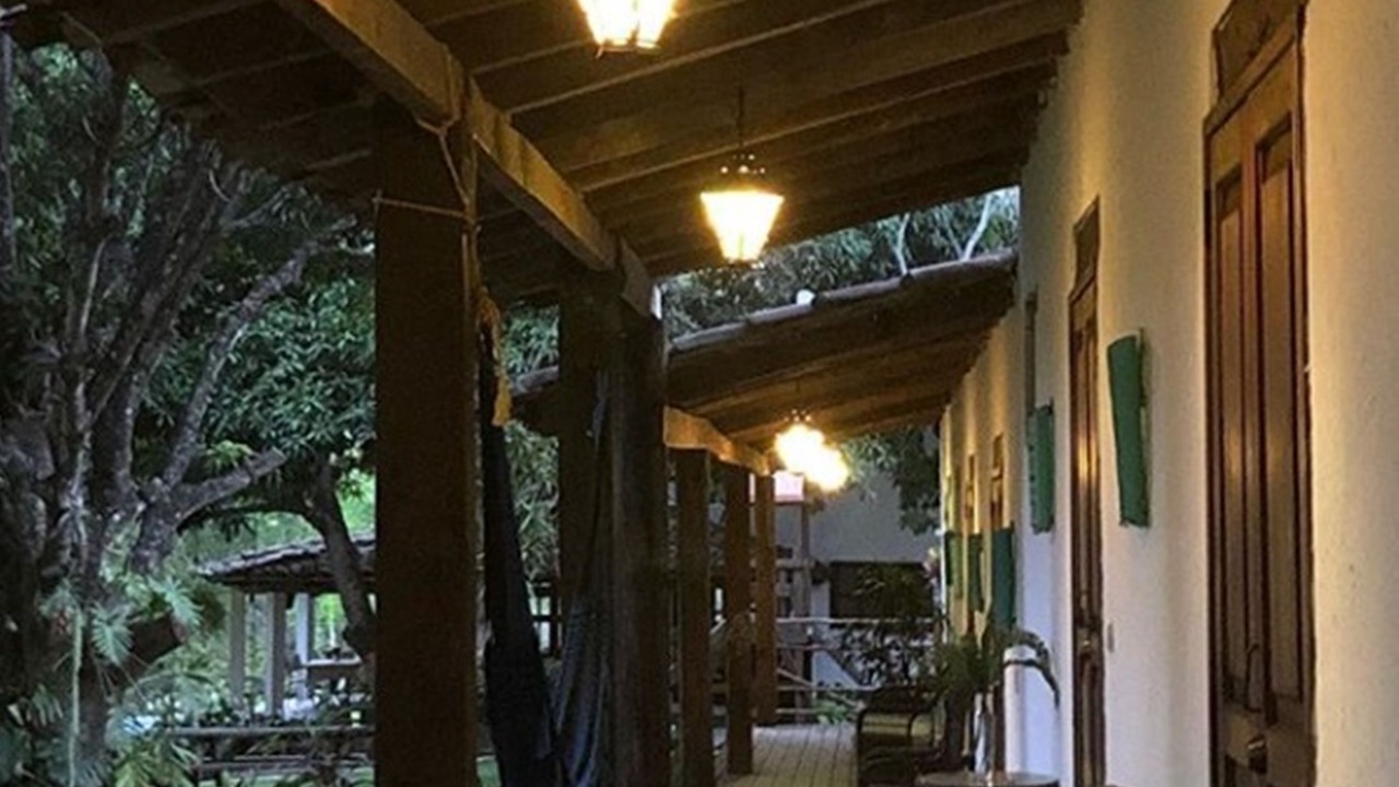 Photo of Outdoor in Jalcomulco